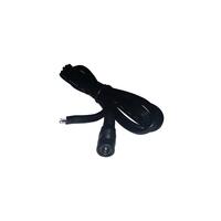 POWER JACK TO FLYING POWER LEADS